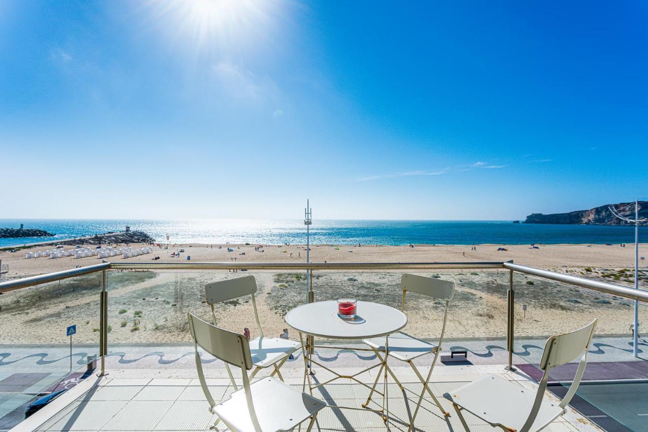 T3 Foz Norte Nazaré Extérieur photo